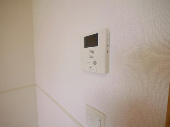 ベルナティオの物件内観写真